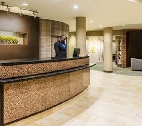 Courtyard by Marriott - Lincoln, RI