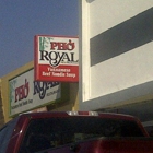 Pho Royal Restaurant