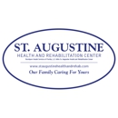 St. Augustine Health and Rehabilitation Center - Physical Therapists