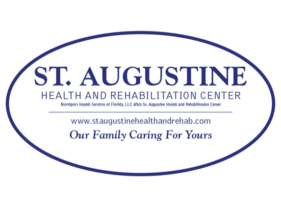 St. Augustine Health and Rehabilitation Center - St Augustine, FL