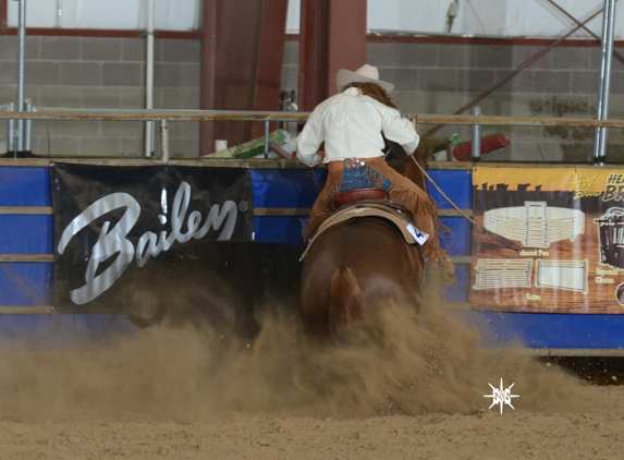 J Bar S Performance Horses - Fort Collins, CO