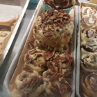 Cinnabon