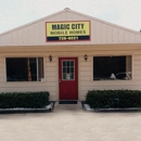 Magic City Mobile Homes - Mobile Home Dealers