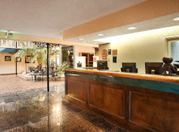 Best Western - Baton Rouge, LA