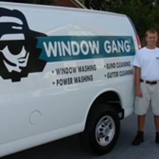 Window Gang of Orlando, FL - Orlando, FL