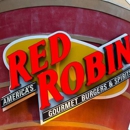 Red Robin Gourmet Burgers - Restaurants