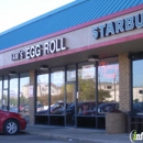 Tams Egg Roll - Asian Restaurants