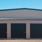 Backyard Storage