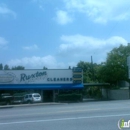 Ruxton Cleaners - Dry Cleaners & Laundries
