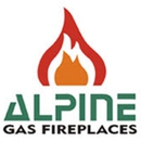 Alpine Fireplaces - Gas Logs