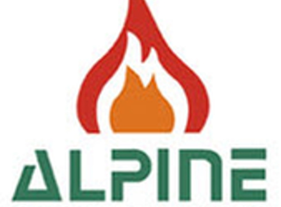 Alpine Fireplaces - Sandy, UT