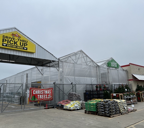 Tractor Supply Co - Seagoville, TX