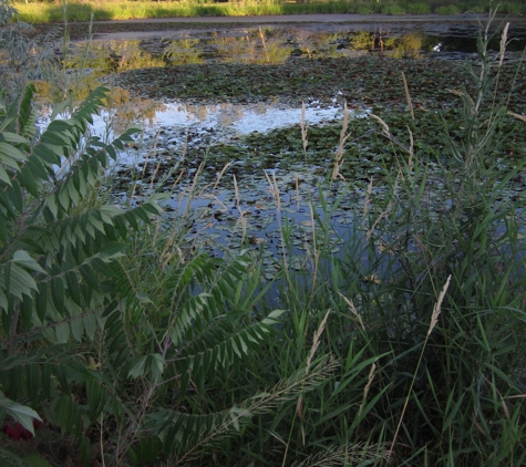 Yakima Sportsman State Park - Yakima, WA