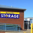 Maxwell Mini Storage - Automobile Storage