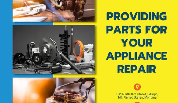 Mitchell Appliance Repair