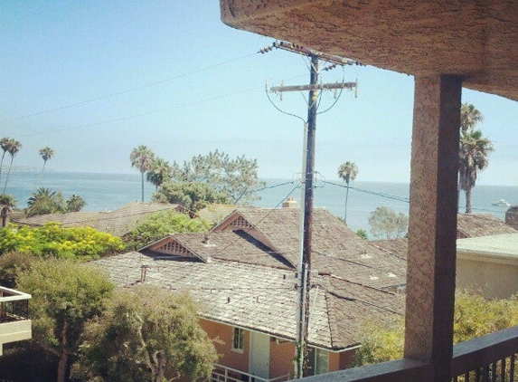 Laguna Cliffs Inn - Laguna Beach, CA