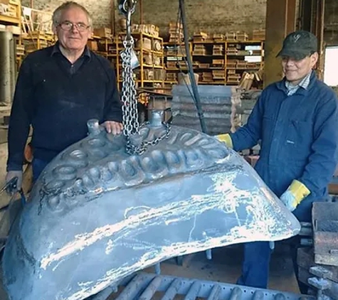Adelaide Brass Castings Pty Ltd - Bowden, SA