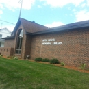 Ruth Hughes Memorial Library - Libraries