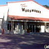 Mooney's Custom Woodworks gallery