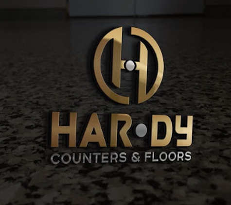 Hardy Countertops and Floors - Sioux Falls, SD