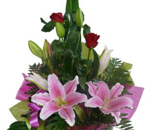Bunbury Flower Place