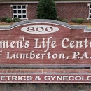 Womens Life Center - Physicians & Surgeons, Obstetrics And Gynecology