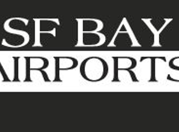 Sf Bay Airports - San Francisco, CA