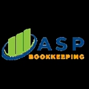 ASP Bookkeeping Service - Bookkeeping