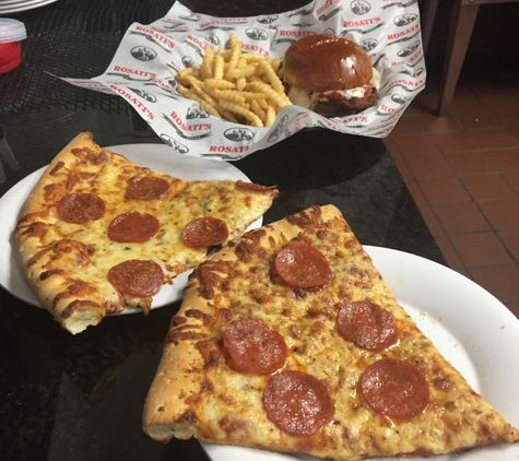 Rosati's Pizza - Wake Forest, NC