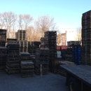 Bonded Pallets - Pallets & Skids