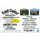 East Coast Asphalt Paving & Sealing