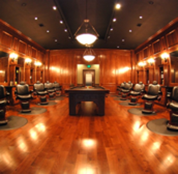 The Boardroom Salon for Men - West 7th - Fort Worth, TX
