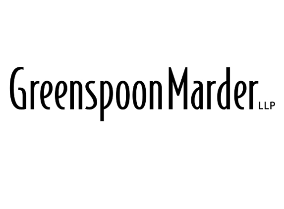 Greenspoon Marder Chicago - Chicago, IL