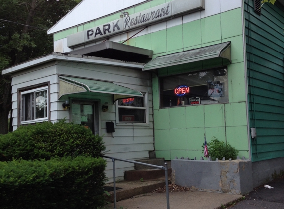 Park Restaurant - Shenandoah, PA