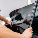 IR Auto Solutions - Glass Coating & Tinting Materials