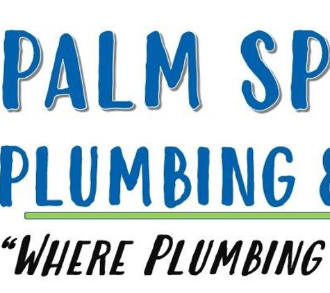 Palm Springs Plumbing & Septic - Alto, GA