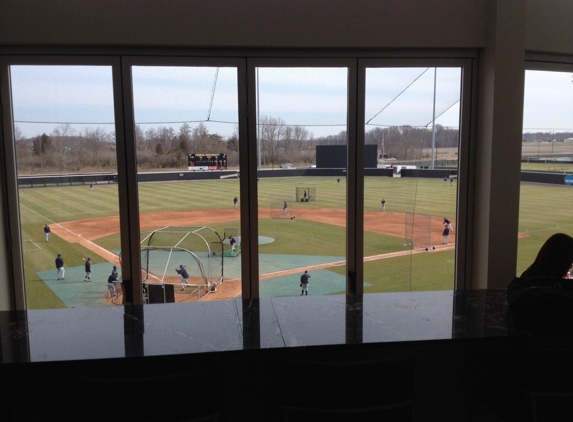 Alexander Field - West Lafayette, IN