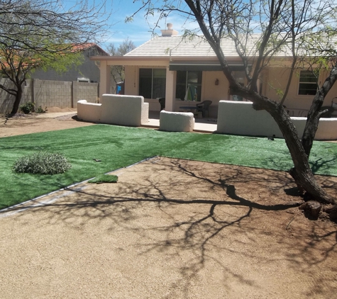 Terrain Solution - Sierra Vista, AZ