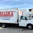 Hansen's Moving & Storage