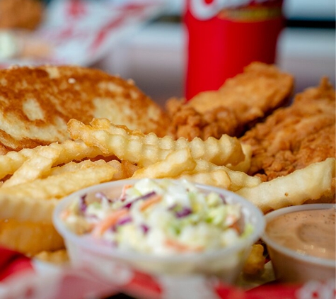 Raising Cane's Chicken Fingers - Orlando, FL