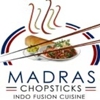 Madras Chopsticks gallery