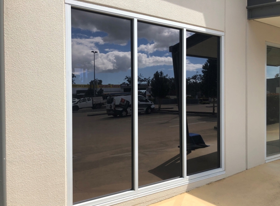 Wide Bay Tinting - Kensington, QLD