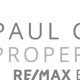 Paul Graf Properties at RE/MAX Elite