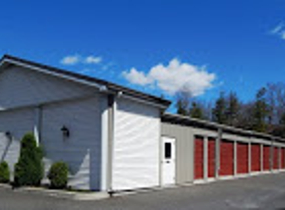 Guardian Self Storage - Saugerties, NY