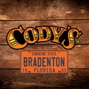 Cody's Original Roadhouse - American Restaurants