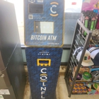 CoinFlip Bitcoin ATM - Han-Dee Hugo's (Raleigh)