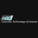 Concrete Technology Of Hawaii Inc - Concrete Contractors