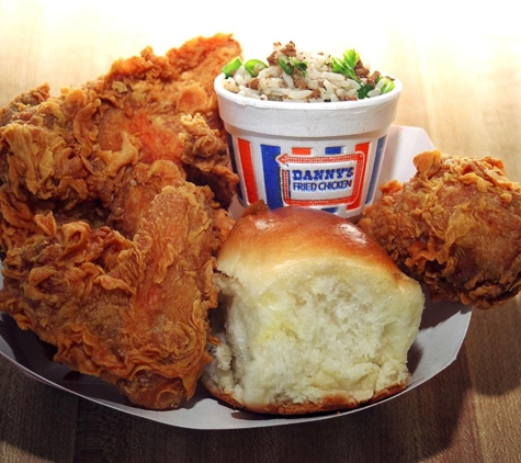 Danny's Fried Chicken - Houma, LA