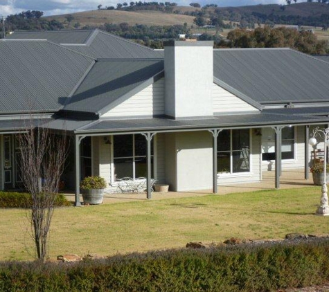 Ben Jones Constructions - Springvale, NSW