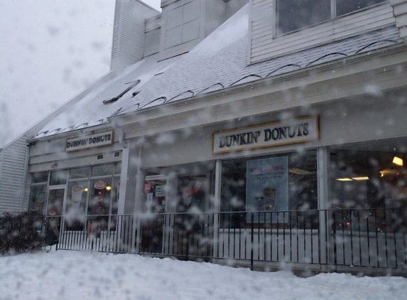 Dunkin' - Southbury, CT